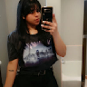 Meet your Posher, Maritza viviana